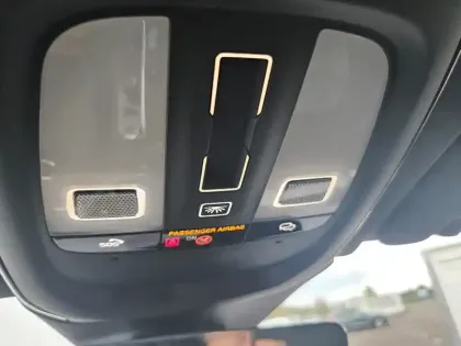 Photo 17 Volvo Xc60  T6 AWD Hybride rechargeable 253 ch+145 ch Geartronic 8