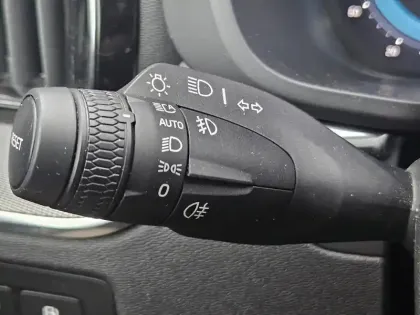 Photo 5 Volvo Xc60  T6 AWD Hybride rechargeable 253 ch+145 ch Geartronic 8