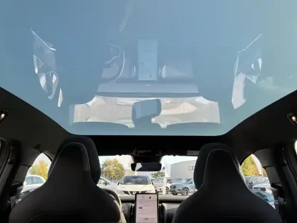 Photo 21 Volvo Ex30  Single Extended Range 272 ch 1EDT