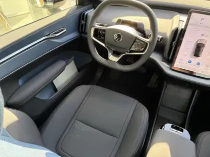 Photo 13 Volvo Ex30  Single Extended Range 272 ch 1EDT