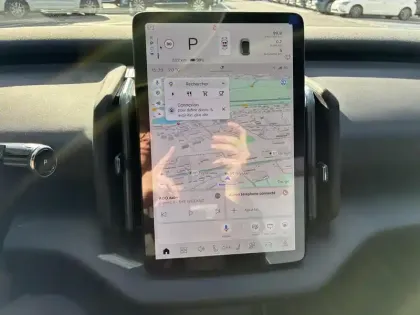 Photo 26 Volvo Ex30  Single Extended Range 272 ch 1EDT