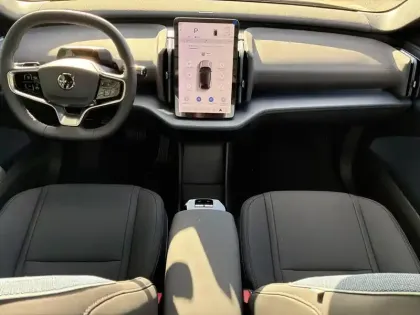 Photo 6 Volvo Ex30  Single Extended Range 272 ch 1EDT