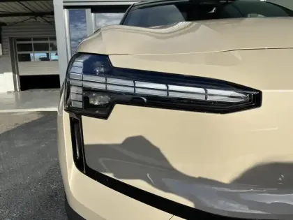 Photo 22 Volvo Ex30  Single Extended Range 272 ch 1EDT