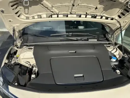 Photo 20 Volvo Ex30  Single Extended Range 272 ch 1EDT