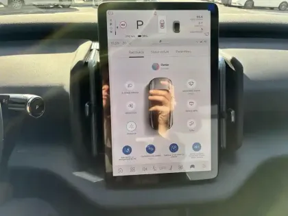 Photo 28 Volvo Ex30  Single Extended Range 272 ch 1EDT