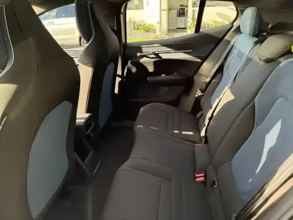 Photo 14 Volvo Ex30  Single Extended Range 272 ch 1EDT