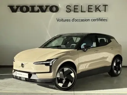 Photo Volvo Ex30 Ultra