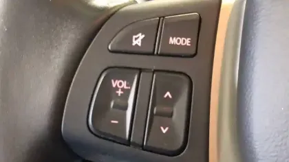 Photo 15 Suzuki Vitara  1.5 Dualjet Allgrip Hybrid Auto