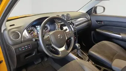 Photo 20 Suzuki Vitara  1.5 Dualjet Allgrip Hybrid Auto