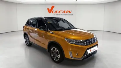 Photo 10 Suzuki Vitara  1.5 Dualjet Allgrip Hybrid Auto