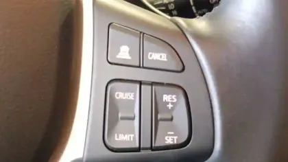 Photo 16 Suzuki Vitara  1.5 Dualjet Allgrip Hybrid Auto