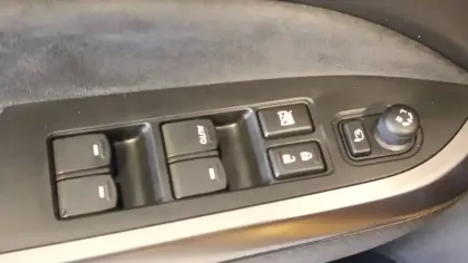 Photo 19 Suzuki Vitara  1.5 Dualjet Allgrip Hybrid Auto