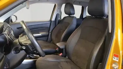 Photo 12 Suzuki Vitara  1.5 Dualjet Allgrip Hybrid Auto