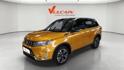 Photo 1 Suzuki Vitara  1.5 Dualjet Allgrip Hybrid Auto