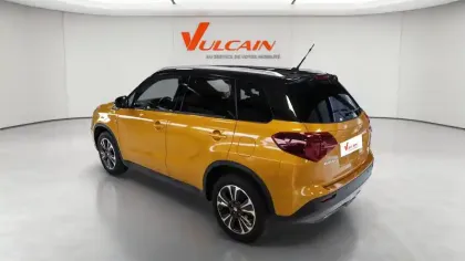 Photo 6 Suzuki Vitara  1.5 Dualjet Allgrip Hybrid Auto