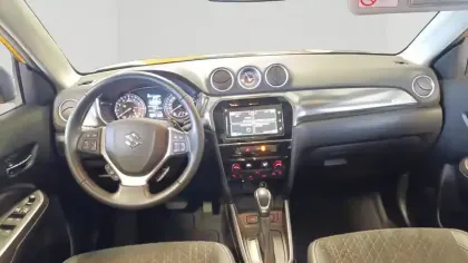 Photo 5 Suzuki Vitara  1.5 Dualjet Allgrip Hybrid Auto