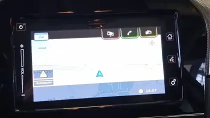 Photo 14 Suzuki Vitara  1.5 Dualjet Allgrip Hybrid Auto