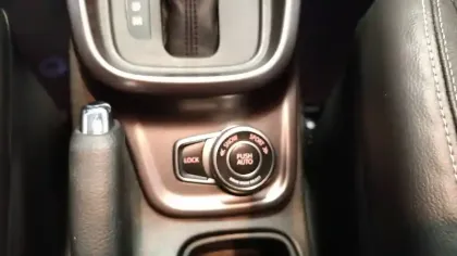 Photo 23 Suzuki Vitara  1.5 Dualjet Allgrip Hybrid Auto