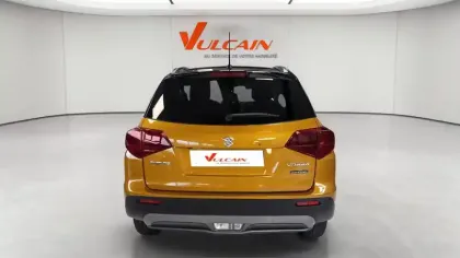 Photo 3 Suzuki Vitara  1.5 Dualjet Allgrip Hybrid Auto