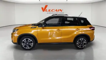 Photo 2 Suzuki Vitara  1.5 Dualjet Allgrip Hybrid Auto