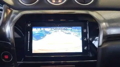 Photo 22 Suzuki Vitara  1.5 Dualjet Allgrip Hybrid Auto