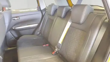 Photo 21 Suzuki Vitara  1.5 Dualjet Allgrip Hybrid Auto