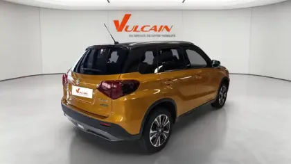 Photo 4 Suzuki Vitara  1.5 Dualjet Allgrip Hybrid Auto