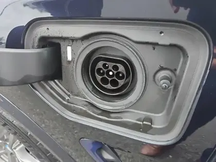 Photo 83 BMW X3  xDrive 30e 292ch BVA8