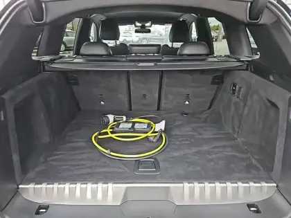 Photo 90 BMW X3  xDrive 30e 292ch BVA8