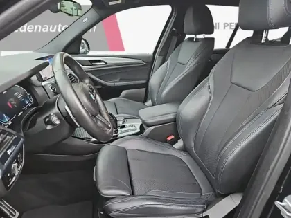 Photo 92 BMW X3  xDrive 30e 292ch BVA8