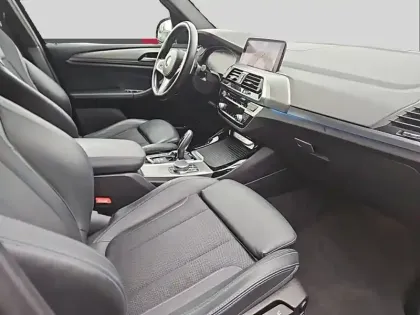 Photo 59 BMW X3  xDrive 30e 292ch BVA8