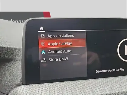 Photo 79 BMW X3  xDrive 30e 292ch BVA8