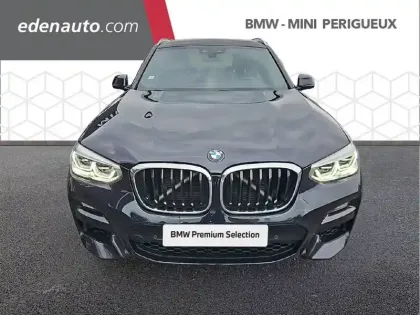 Photo 98 BMW X3  xDrive 30e 292ch BVA8