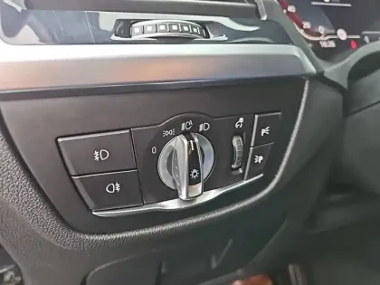 Photo 100 BMW X3  xDrive 30e 292ch BVA8