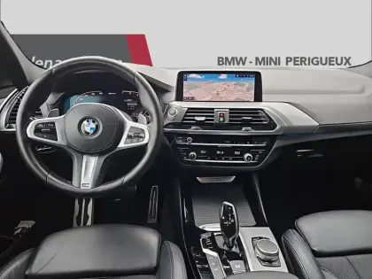 Photo 60 BMW X3  xDrive 30e 292ch BVA8