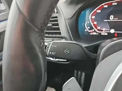 Photo 101 BMW X3  xDrive 30e 292ch BVA8