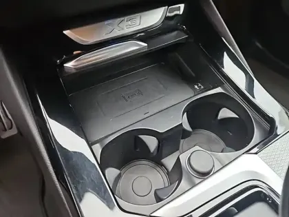 Photo 81 BMW X3  xDrive 30e 292ch BVA8