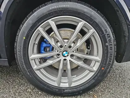 Photo 91 BMW X3  xDrive 30e 292ch BVA8