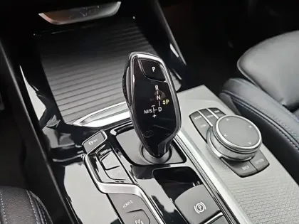 Photo 95 BMW X3  xDrive 30e 292ch BVA8