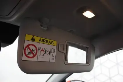 Photo 26 Kia Stonic  1.0 T-GDi 100 ch DCT7