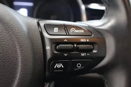 Photo 20 Kia Stonic  1.0 T-GDi 100 ch DCT7