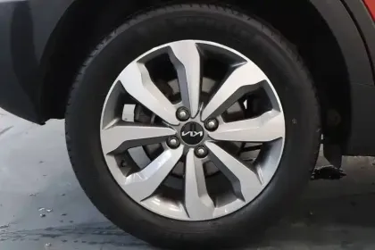 Photo 5 Kia Stonic  1.0 T-GDi 100 ch DCT7