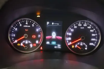 Photo 30 Kia Stonic  1.0 T-GDi 100 ch DCT7