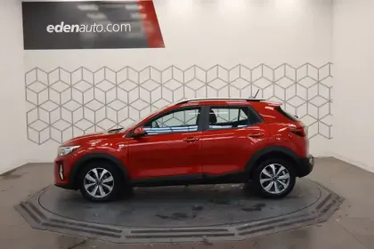 Photo 28 Kia Stonic  1.0 T-GDi 100 ch DCT7