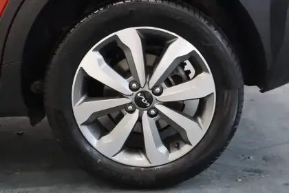 Photo 29 Kia Stonic  1.0 T-GDi 100 ch DCT7