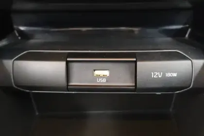 Photo 19 Kia Stonic  1.0 T-GDi 100 ch DCT7