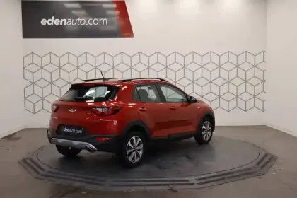 Photo Kia Stonic Active