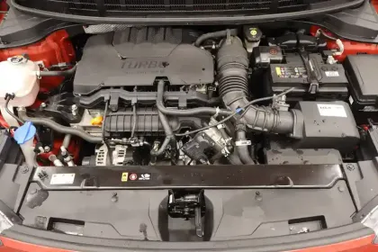 Photo 7 Kia Stonic  1.0 T-GDi 100 ch DCT7