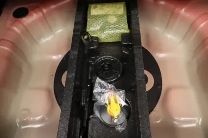 Photo 16 Kia Stonic  1.0 T-GDi 100 ch DCT7