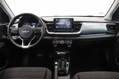 Photo 43 Kia Stonic  1.0 T-GDi 100 ch DCT7